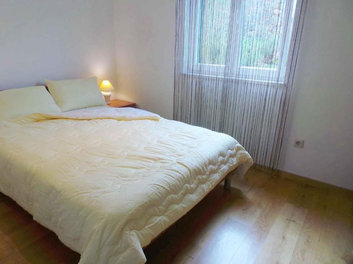 Holiday Home In Malinska/Insel Krk 13031 المظهر الخارجي الصورة