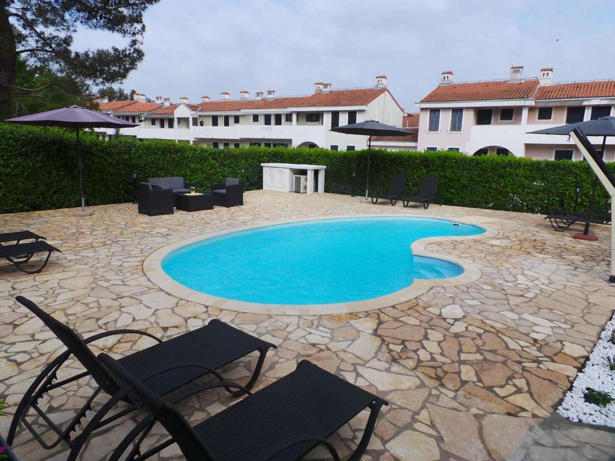 Holiday Home In Malinska/Insel Krk 13031 المظهر الخارجي الصورة