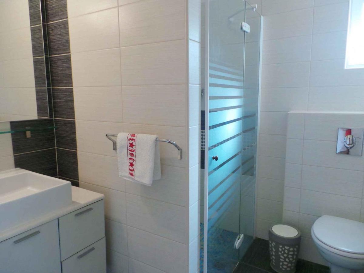 Holiday Home In Malinska/Insel Krk 13031 المظهر الخارجي الصورة